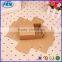 7.2 * 7.2 * 3.8CM kraft paper candy moon cake box jewelry box drawer box