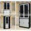 New Dersigned Elegant Office Equipment Free Standing wardrobes sliding doors frosted glass sliding door wardrobe