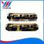 Custom chrome car logos with names emblems / 3D car logo and names