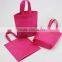 Hot sell pp woven shopping bag,souvenir bag Promotional Bags