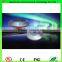 10m Controled With NFC Function Round Austronaut Wireless Bluetooth UFO Audio Stereo