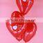 Romantic Wedding Balloons Heart Balloons Latex