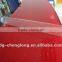 APET PVC Clear Cylinder Tube Box Automatic Making Machine