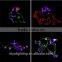 China Kiya stage light RGB 3w full color laser light, 3W full power laser light