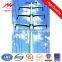 electric pole street light pole steel poles for transmission
