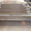 Welding pin tube/welding studded tube for boiler parts