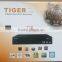 TIGER star T18 powervu digital satellite receiver .TIGER T18 receiver