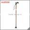 T Handle Foldable Walking Cane