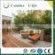 Reputation first WPC indoor and outdoor decking flooring