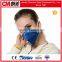 CM new folding shape ce en149 ffp1/ffp2 mask