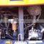 reasonable price used excavator 50u-2 oringinal Japan for cheap sale in shanghai