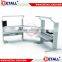 Detall office Electric Adjustable desk for factory