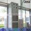 Floor Mount Packaged tent air conditioner with ce certification