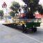 Mobile hydraulic container forklift loading ramps for trucks                        
                                                                                Supplier's Choice
