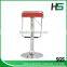 Hot Selling Red Bar Stool H-BP10-R