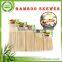 New coming environmental well-designed bamboo skewer