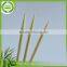 New style excellent quality bamboo skewer with handle