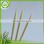 2016 Wholesale competitive natural long bamboo skewer