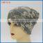 100% Acrylic Camo Cheap Plain Beanies Wholesale