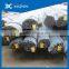 reinforced steel bar
