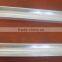 Clear anodized cnc machining aluminum part