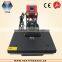 High Quality Wholesaler Auto Open T-shirt Screen Printing Machine