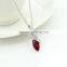 Wholesale luxury birthday gifts Crystal sugar Desert Star treasure necklace