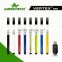 New Vertex slim kit vape pen vertex slim vaporizer 510 thread vape pen with factory price
