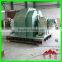 Impulse Turbine Hydro water turbine 100kw Hydro turbine generator 1000rpm generator