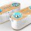 Portable Speaker RM2-2 Wireless Bluetooth Speaker With NFC And Vibration -Sharon