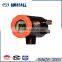 HS-2000 Intelligent external ultrasonic liquid level gauge apply for dimethyl ether