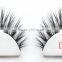 Most Popular 100% 3D Mink fur eyelashes ,hot sell eyelash,100% handmade wholesale eyelash