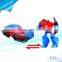 Soft Bullets Changable Toy Kids Hot Air Gun