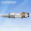 Latest 15khz ultrasonic welding transducer for sale
