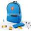 Wholesale Stationery set school Brand backpacks for teenager
