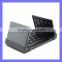Wireless Folding Slim Mini Aluminum Bluetooth Keyboard Foldable Bluetooth Keyboard For iOS/Android/Windows