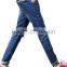 Denim Jeans Tapared Mens Jeans stock jeans QC180