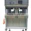 Roof Shield lntegrated Machine plastic low pressure molding equipment low pressure molding system low pressure molding resin
