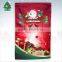 Indoor and outdoor garden christmas decoration flag