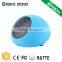 Portable Mini Speaker With Usb Charger
