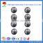 High chrome grinding steel ball for hot sale