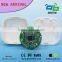 CC2541 iBeacons / ibeacon Bluetooth 4.0 Module Realtag BLE CC2541 with coin battery CR2477