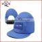 cerdry letter printing black mesh plastic buckle baseball hat