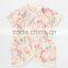 2016 new products Japanese brand infant items cute baby underwear 2pcs set kids wear toddler clothing child clothes