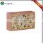 Custom luxury printed fancy paper gift bags wholesale