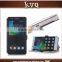 Slim View Window Flip PU Leather Case Cover For Huawei Mate S