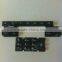 Hot selling 6 pin push button switch with CE certificate