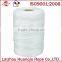 High strength 8 strands twist mason nylon construction line