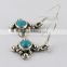 Turquoise Silver 925_Jewelry !! 925_Silver Jewelry, Wholesale Silver Jewelry