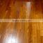 Oiled solid burma teak wood flooring
